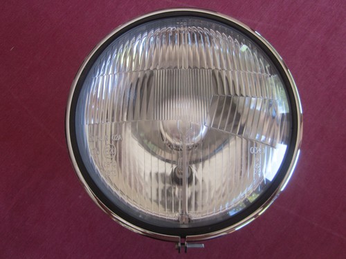 Cev headlight moto guzzi - moto,