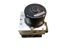 ABS Hydraulic Block Control Unit for Peugeot 206 Hatchback (2A/C) 1.1I 9632539480
