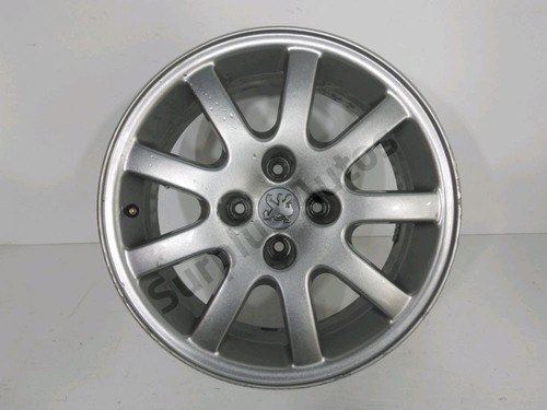 Jante aluminium 5401c1 - jante, 1