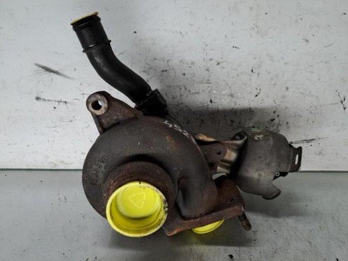 Turbo peugeot 807 0375l7 - peugeot,