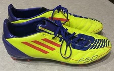 Adidas F50 Adizero FG