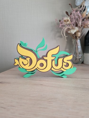 Logo dofus ankama - ankama,