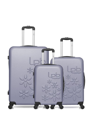 Lpb luggage lot - -,