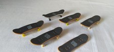 SKATEBOARD MINI TECH DECK