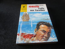 BOB MORANE -  TRAFIC AUX