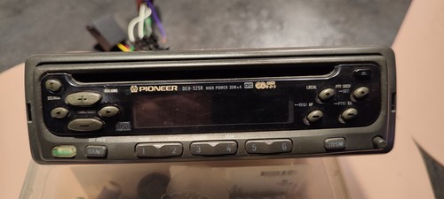 Autoradio pioneer vintage - pioneer,