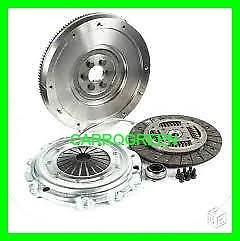 Kit embrayage volant - embrayage,