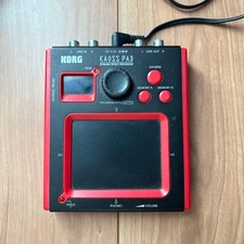 Korg Mini-KP Kaoss Pad Mini