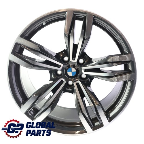 Bmw f10 jante alu - alu, 19"