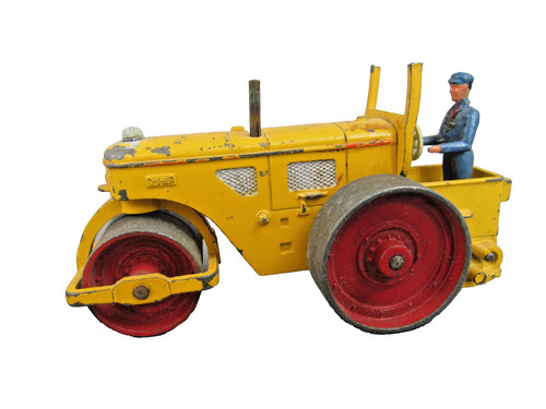 Dinky 90a rouleau compresseur - 90a,