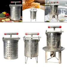 Extracteur de miel avec outil