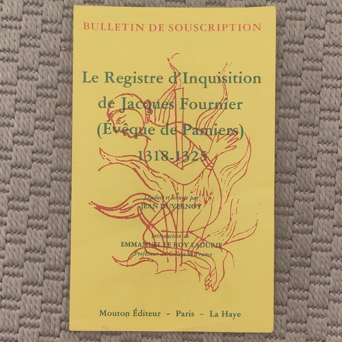Bulletin souscription le - -,