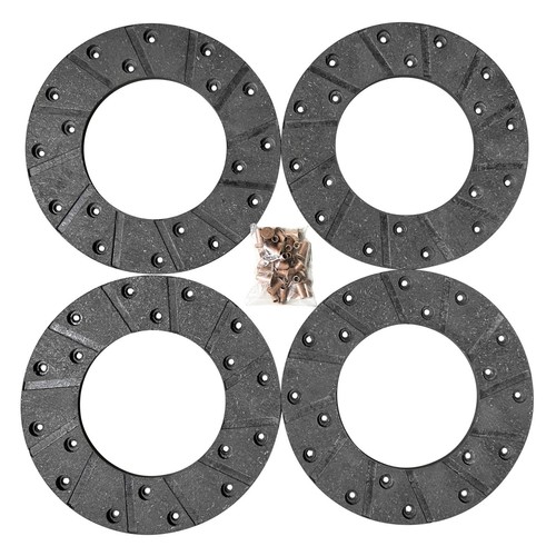 Plaquettes kit pièces pour - kit,