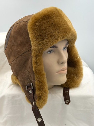 Victoria chapka cuir - victoria,