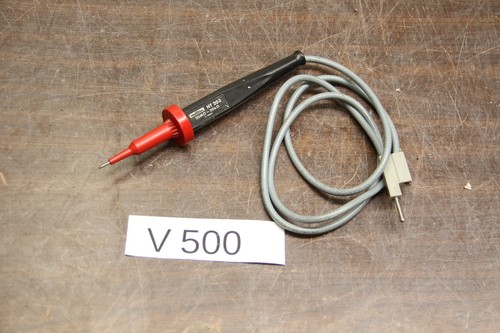 Metrix ht203 probe - 40kv,