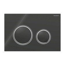 Plaque Geberit Sigma50