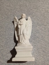 ancien ANGELOT en  porcelaine