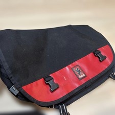 Chrome Industries Messenger