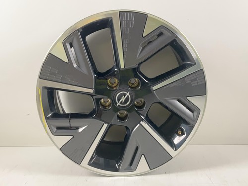 9850014180 jante aluminium - 9850014180,