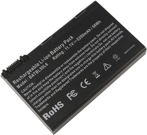 Batbl50l6h batterie pour acer - batbl50l6h,