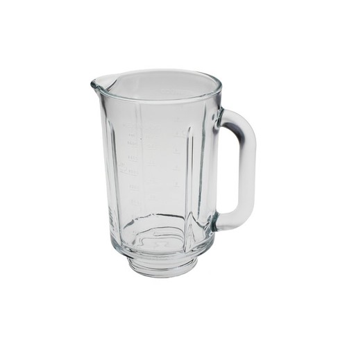 Bol verre blender - bol, nu