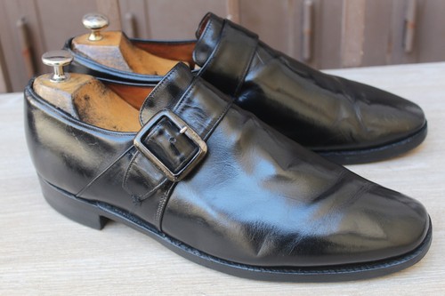 Chaussure church boucle - church's,
