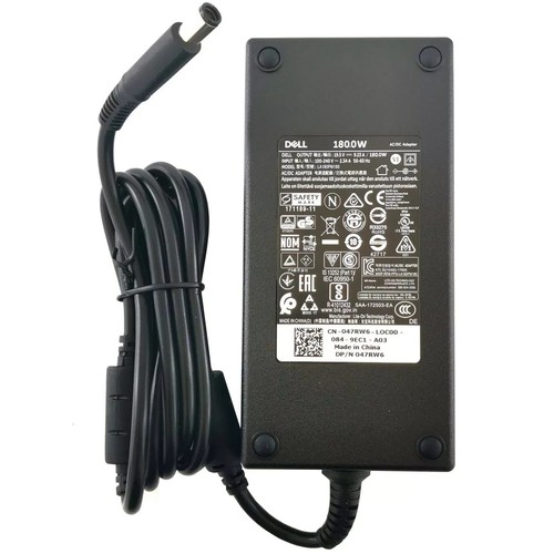Chargeur alimentation dell - chargeur,