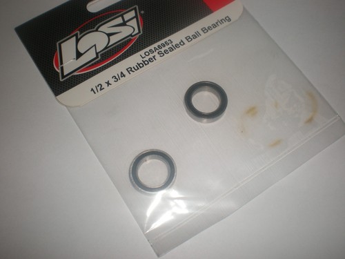 Losi losa6953 roulements - losa6953, 1/2