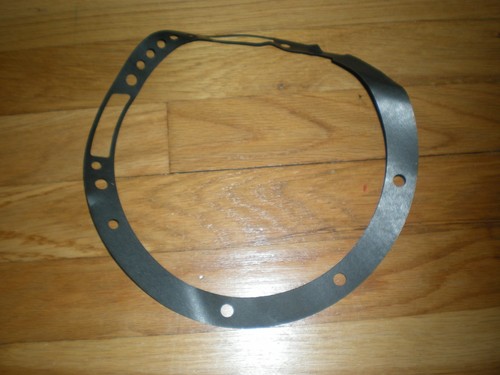 Nos 1980 1993 - 1993, ford