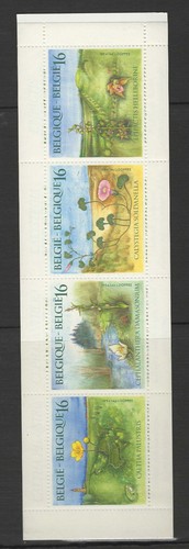 Belgique yt c2572 - , n°