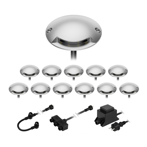 Lampe led bunda poser - lampe, à