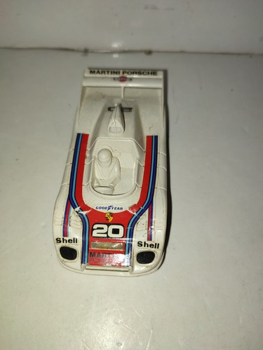 Voiture circuit slot jouef - voiture,