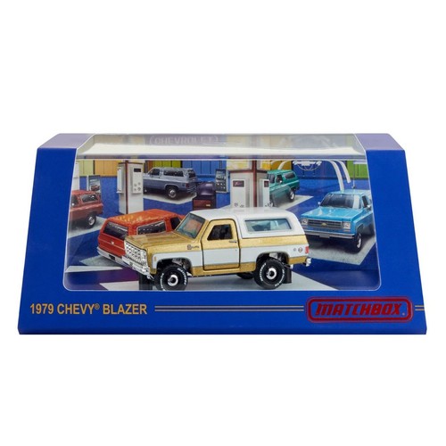 Chevrolet blazer 1979 - chevrolet,