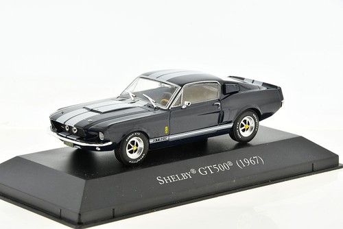 Ford mustang shelby gt500 - ford, 1967
