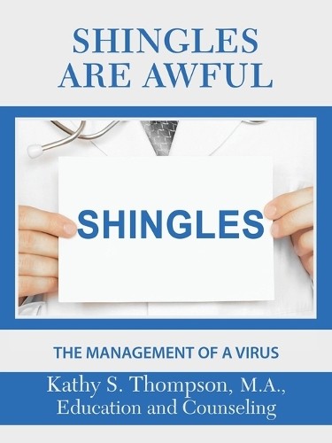 Kathy thompson a shingles - thompson,