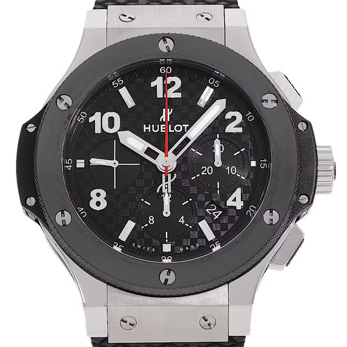 Hublot big bang automatique - hublot,