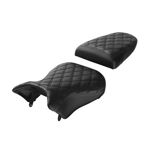 Driver passenger seat fit - passenger,