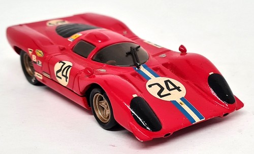 Dannini modelli ferrari - dannini,