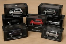 Voiture Miniature TOYOTA /