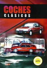 CHEVROLET MONZA Série I SEDAN