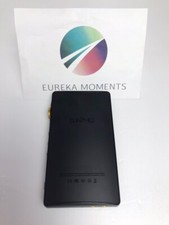 Lecteur audio numérique haute