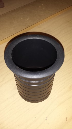 Event pvc pour - , enceinte