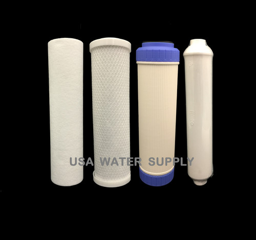 Max water reverse - max, osmosis