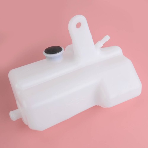Coolant water tank - coolant, reservoir