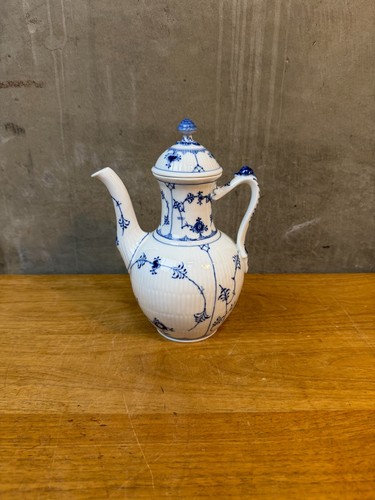 Royal copenhagen blue fluted - copenhagen,