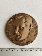 MEDAILLE EERO SAARINEN