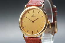Montre Homme Vintage *N COMME