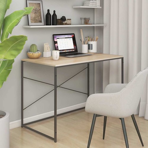 Bureau ordinateur meuble de - bureau,
