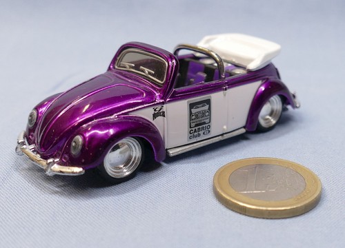 Maisto prom vw - maisto,