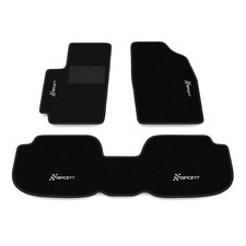 Tapis de sol compatibles avec